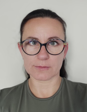 Profile picture of Monika Karasiewicz