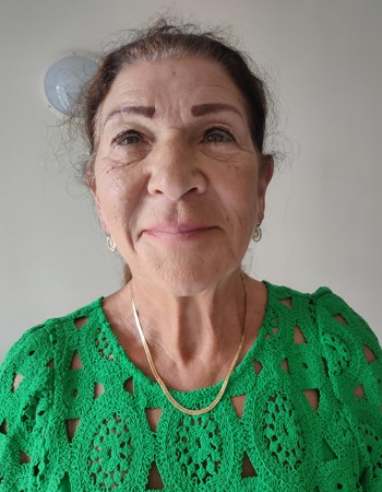 Profile picture of Brigitte Rault