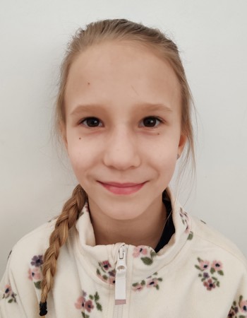 Profile picture of Honfi Dorka Tamara