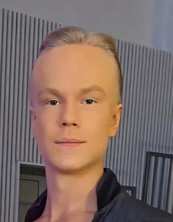 Profile picture of Julius Juslin