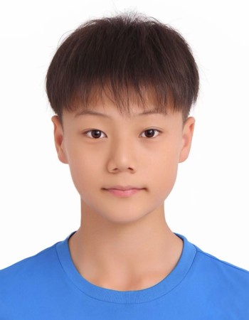 Profile picture of Chen Tianzihan