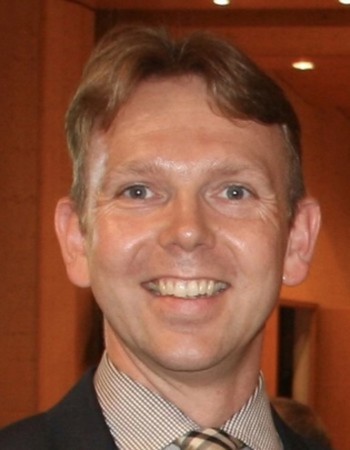 Profile picture of Michael Sorensen