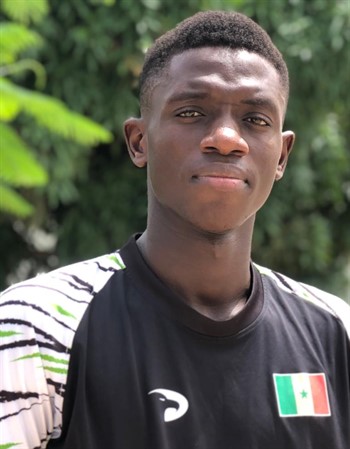 Profile picture of Pape Salif Dieme