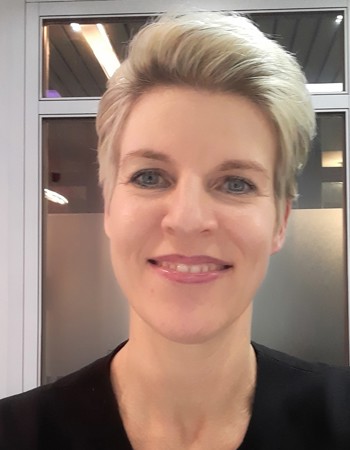 Profile picture of Kirsten Krause