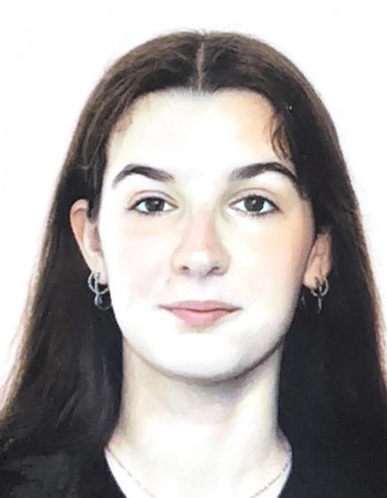 Profile picture of Giada Benedini