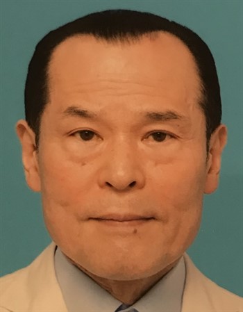 Profile picture of Yoshibumi Yamamoto