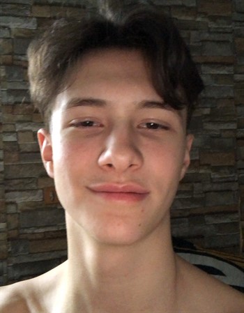 Profile picture of Lev Libkind