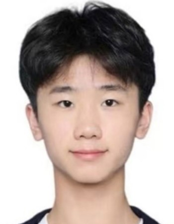 Profile picture of Jin Shengyu