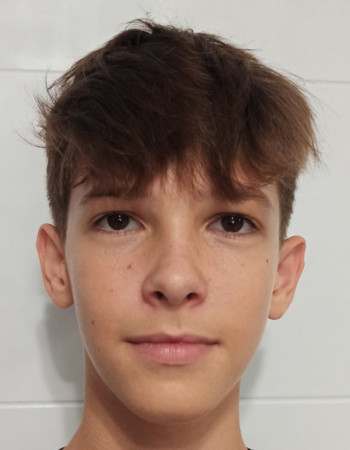 Profile picture of Mykhailo Levytskyi