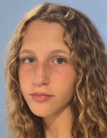 Profile picture of Milica Vasic