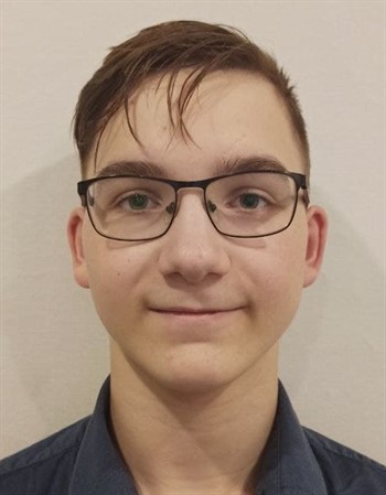 Profile picture of Egor Leonov