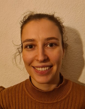 Profile picture of Romy van Bommel