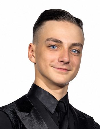 Profile picture of Laurynas Lisovas