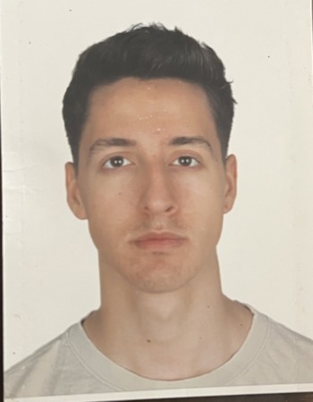 Profile picture of Emirhan Yalcin