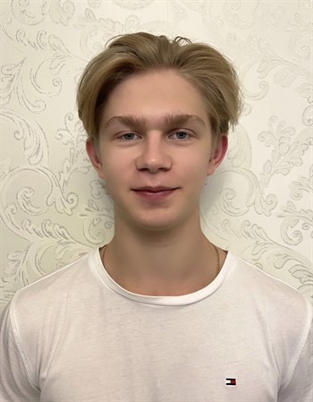 Profile picture of Nikita Degtev