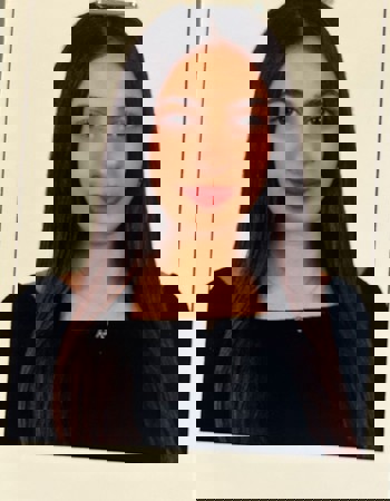 Profile picture of Ruveyda Genc