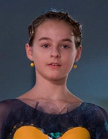 Profile picture of Tereza Zmeskalova