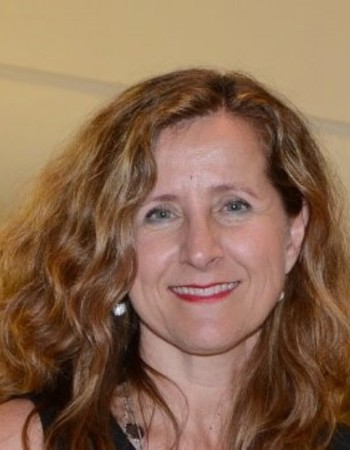 Profile picture of Maria de Las Nieves Monroy Fuenmayor