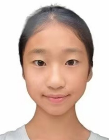 Profile picture of Liu Lejia