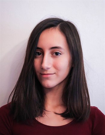 Profile picture of Dorobantu Miriana