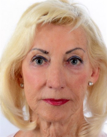 Profile picture of Birgitta Rohde