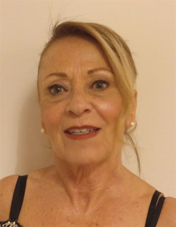 Profile picture of Mariella Paci