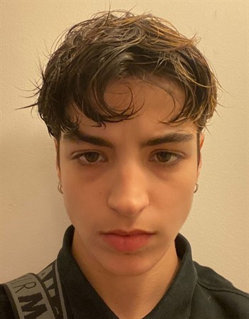 Profile picture of Maëssane Hafid