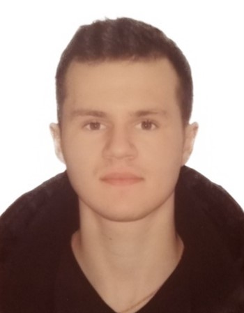 Profile picture of Daniel Zaharia