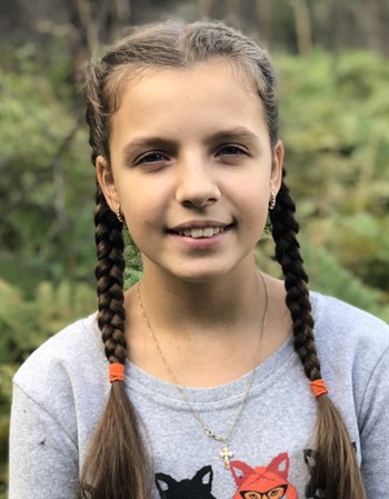 Profile picture of Olesya Bulavitskya