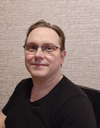 Profile picture of Tobias Greve