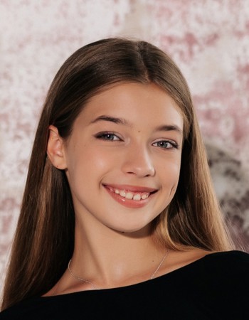 Profile picture of Sofiia Chebrova