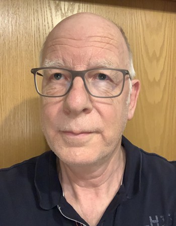 Profile picture of Peter Odenthal