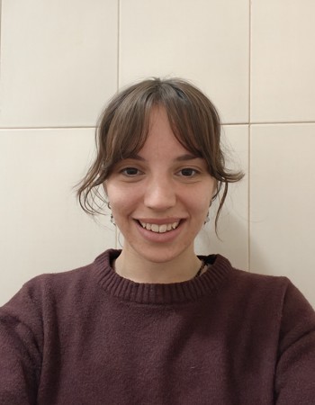 Profile picture of Alice Abaldo