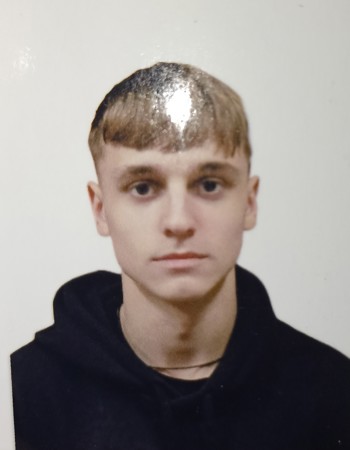 Profile picture of Vitalik Kalashnikov