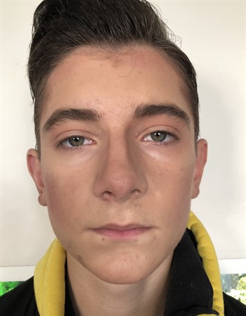 Profile picture of Kasparas Moskaliovas