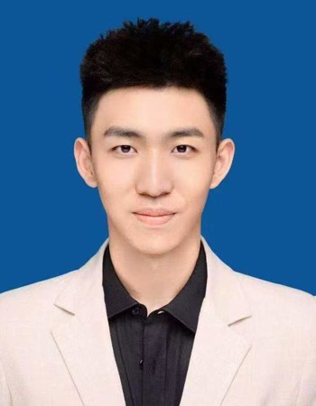 Profile picture of Zhang Zhanhe