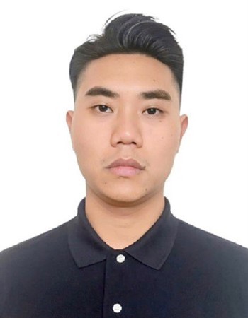 Profile picture of Nguyen Quang Huy