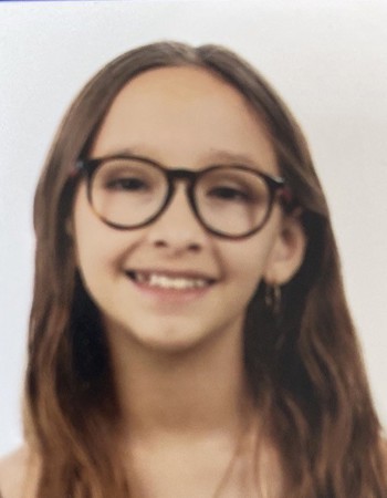 Profile picture of Luana Alejandra Sanchez Munoz