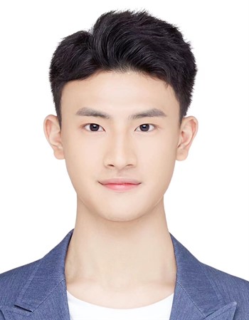 Profile picture of Guo Haonan