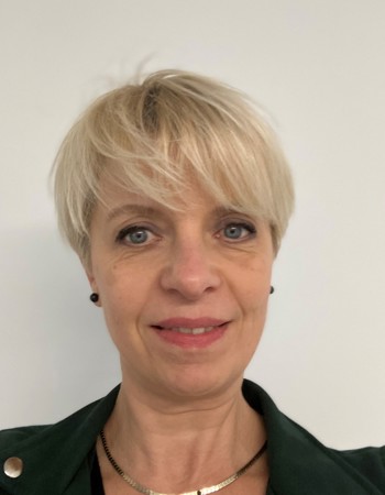 Profile picture of Sophie Mauron