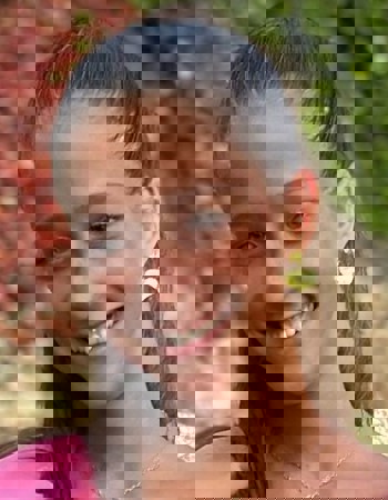 Profile picture of Lua Pereira