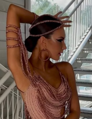 Profile picture of Tilly Tonon de Kozma