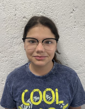 Profile picture of Mia Valentic