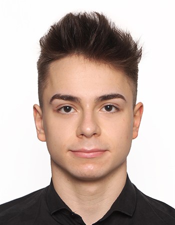 Profile picture of Kacper Raputa