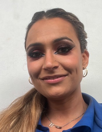 Profile picture of Sara Rodrigues