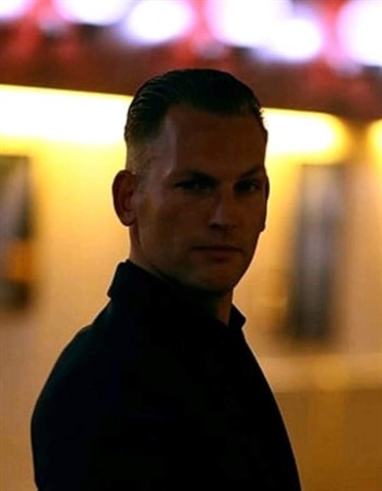 Profile picture of Jasper van den Ham