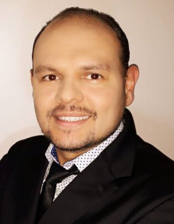 Profile picture of Carlos Luis Rodriguez Jimenez 