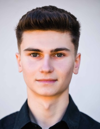 Profile picture of Simorne Denis