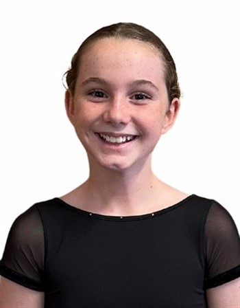 Profile picture of Olivia Taylor