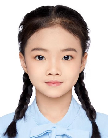 Profile picture of Song Yingzhu
